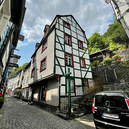 City Apartments Monschau Eksteriør billede
