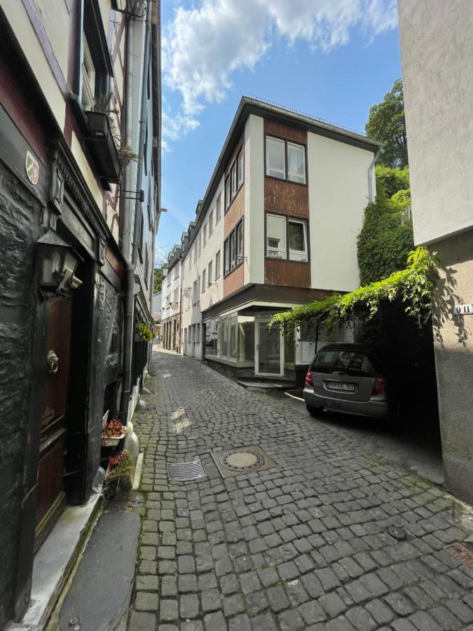 City Apartments Monschau Eksteriør billede